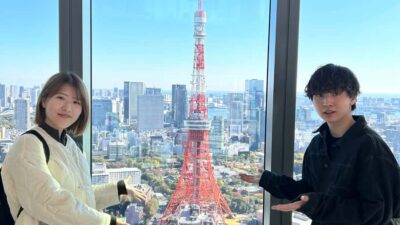 Crowd-Free Tokyo : teamLab, Roppongi Hills Views & NACT - Tokyo Midtown: design and luxury shopping without losing the plot