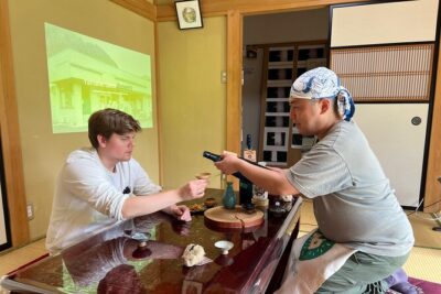 Cultural Sake Brewery Private Tour & Unlimited Tasting Near Tokyo - Your 2-hour private flow at やまね酒造 in Hanno