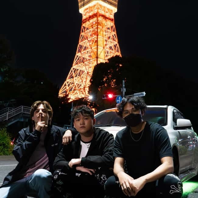 Daikoku: R34 Skyline Night Private JDM Daikoku Experience - What you’ll actually do (timeline with purpose)