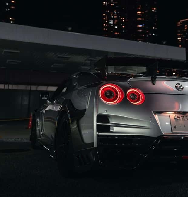 Daikoku & Tokyo JDM Night Tour in R34 or TopSecret R35 GT-R - Who this tour is best for (and who should skip it)