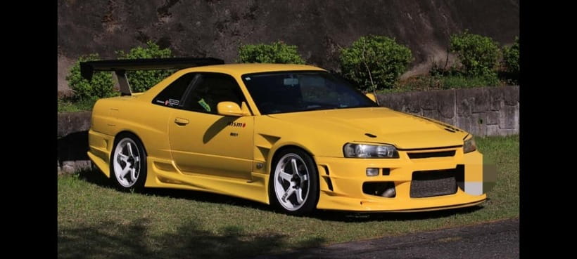 DaikokuPA:A private Daikoku tour in a customised R34! - Price and value: what $361 per group really buys you