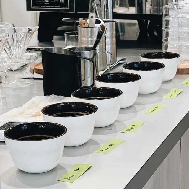 Discover Japanese Coffee Brewing Experience at Tokyo - Price and Value: Is $116 for Two Hours Worth It?