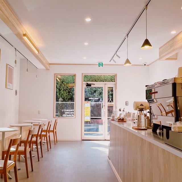 Discover Japanese Coffee Brewing Experience at Tokyo - A Tokyo Coffee Workshop Where Siphon, Kyūsu, and Hand Drip Teach You the Why