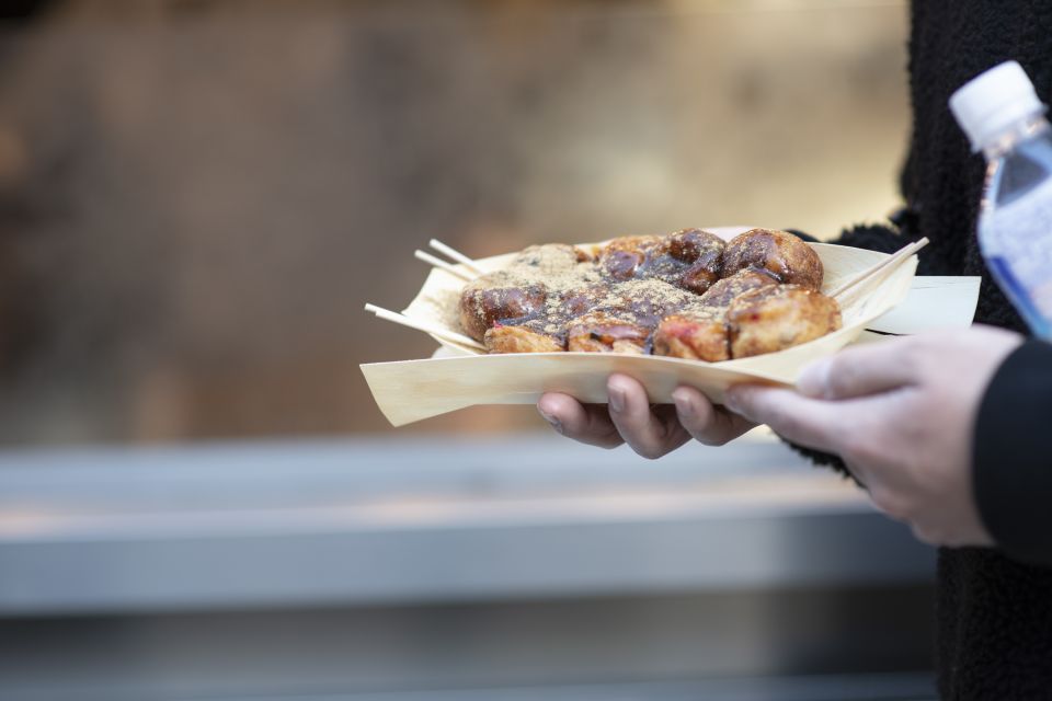 Discover Shimokitazawa: Tokyo’s Bohemian Neighbourhood - Starting at your cafe: the walk begins with direction, not stress