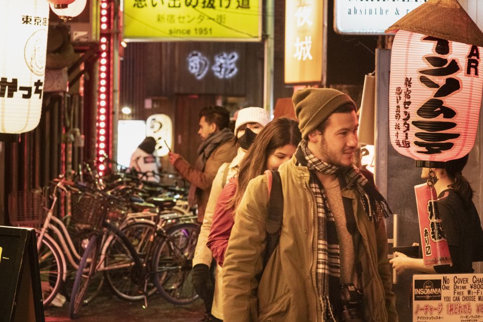Discover Shimokitazawa: Tokyo’s Bohemian Neighbourhood - Vintage shopping you can actually navigate in a short time