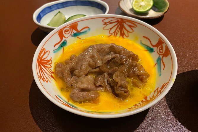 Discover the hidden gems of Tokyo:Private Tour with a Local Guide - Tsubaya Knives: samurai tech, modern Tokyo hands-on