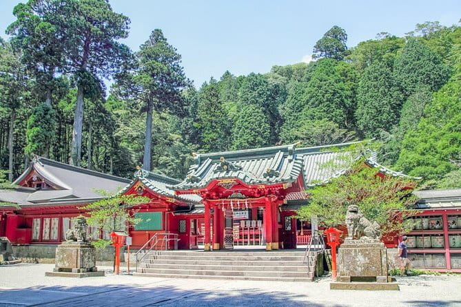 Do You Want to Try Skywalk? A New Way of Enjoying Hakone! - Why this Hakone to Mishima route feels efficient
