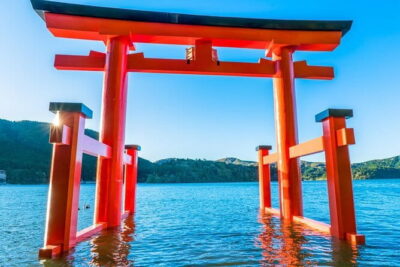 Do You Want to Try Skywalk? A New Way of Enjoying Hakone! - Getting started at Hakone-Yumoto: timing that matters