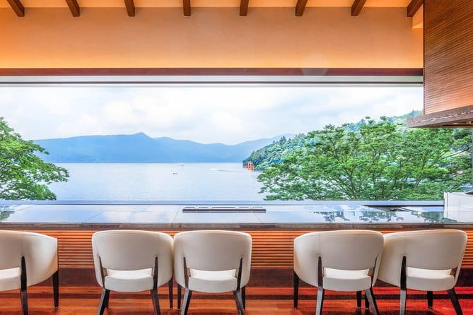 Do You Want to Try Skywalk? A New Way of Enjoying Hakone! - Stop 4: Mishima Skywalk and its 400m suspension bridge