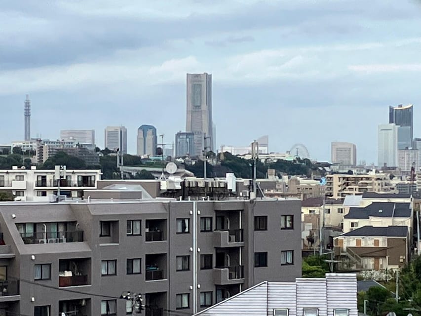 Eat like a local in Yokohama - with a Local Expert Guide! - Key Highlights You’ll Care About