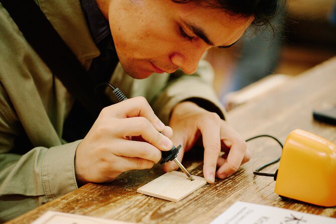 Ecotourism and Woodcraft with a Mountain Artist Near Tokyo - Who this tour fits best (and who should reconsider)