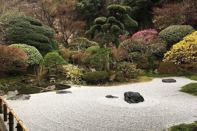 Exciting Kamakura - One Day Tour from Tokyo - Kotoku-in Great Buddha: the shortcut to Kamakura’s signature sight