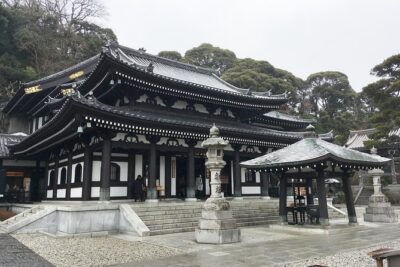 Exciting Kamakura - One Day Tour from Tokyo - Hotel pickup at 9:00 and the calm start to a busy day