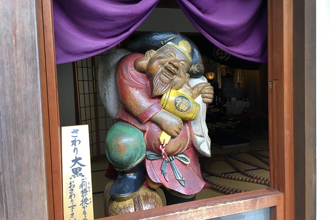 Exciting Kamakura - One Day Tour from Tokyo - Tsurugaoka Hachimangu Shrine: shogunate power in a calm setting