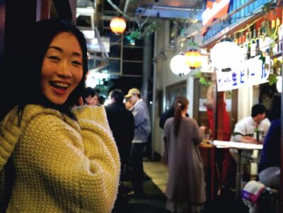 EXCLUSIVE Tokyo: Kichijoji Small-Group Food & Bar Hopping - Key Highlights You’ll Actually Notice