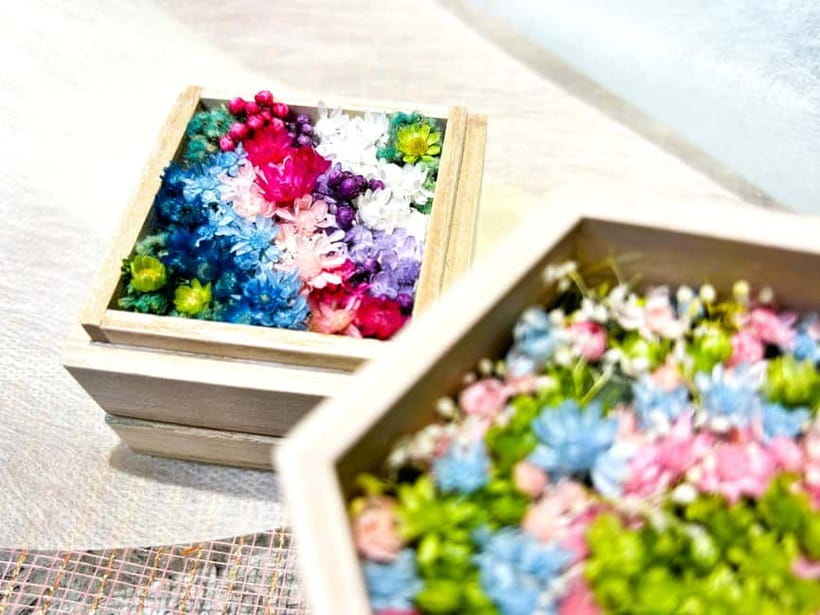 Experience Crafting a Flower-Adorned Mini Japanese Garden - Key things I’d look forward to