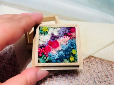 Experience Crafting a Flower-Adorned Mini Japanese Garden - Price and time: what $45 buys you in Shinjuku