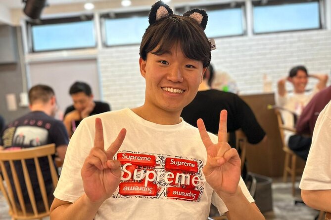 Explore Maidreamin Akihabara Walking Tour - Who this tour is best for (and who should skip it)