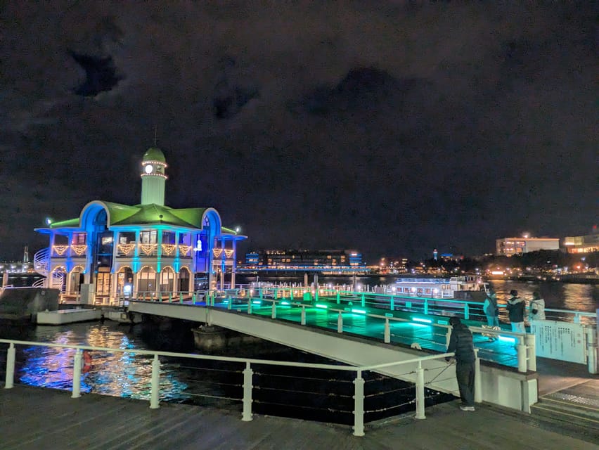 'Feel Yokohama!'Private tour in English - Key Points You’ll Care About