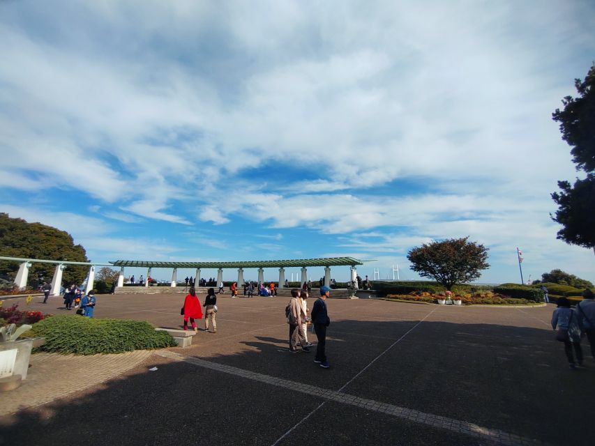 'Feel Yokohama!'Private tour in English - How Much It Really Costs: $129 Value Plus the Extras You Can Predict