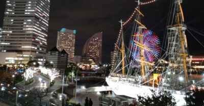 'Feel Yokohama!'Private tour in English - Cup Noodles Museum: The 40-Minute Guided Start That Gets People Smiling