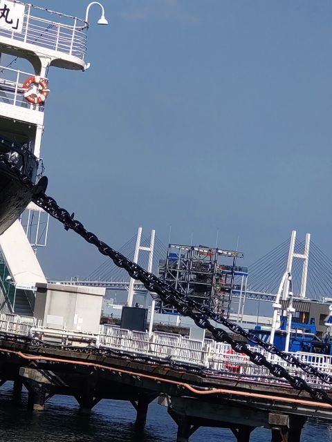 'Feel Yokohama!'Private tour in English - Landmark Tower Nearly 300 M High: The Skyline Stop That Fixes Your Sense of Scale