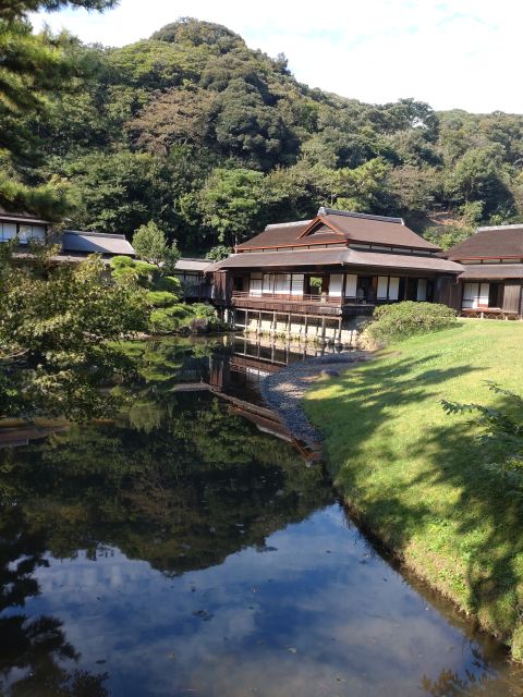 'Feel Yokohama!'Private tour in English - Monkey Magic Cafe Chinese Tea Ceremony: Culture You Can Slow Down For