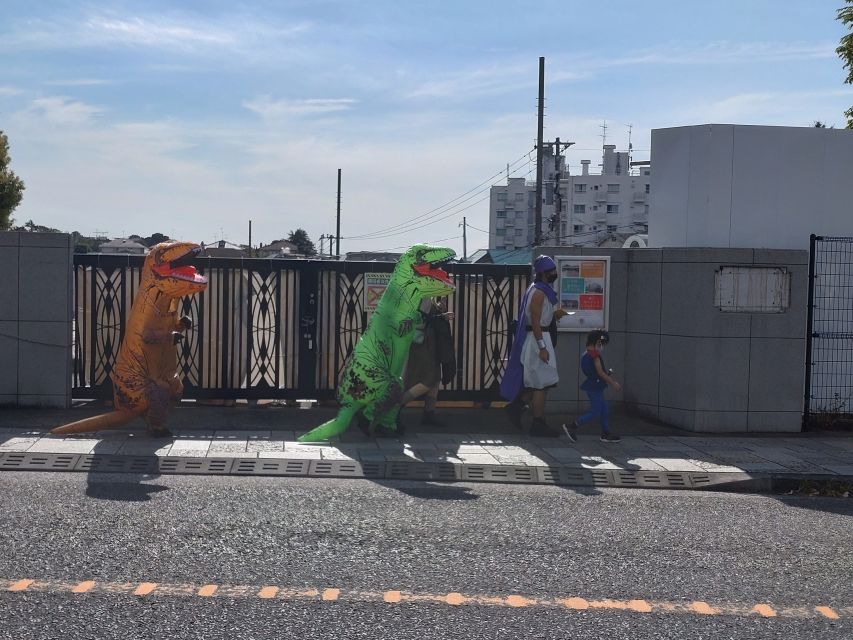 'Feel Yokohama!'Private tour in English - Kirin Beer Experiences: Reservation Help and a Real-World Taste Mission