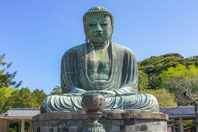 First time in Kamakura? Enjoy a Tour of All Must-sees! - A Tight, First-Timer-Friendly Loop Around Kamakura