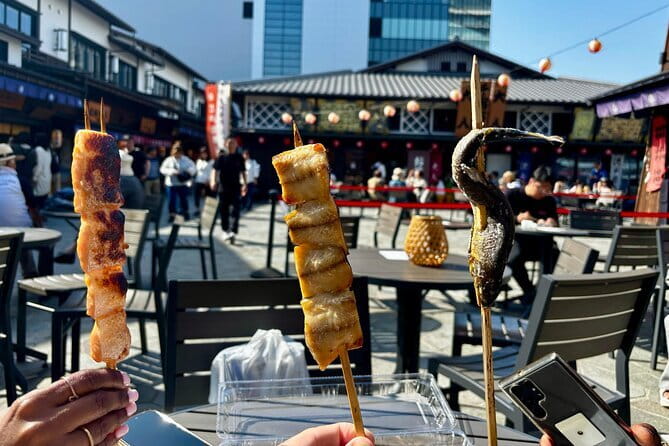 Fish Market & Tokyo Skyline Private Walking Tour - Key points before you go