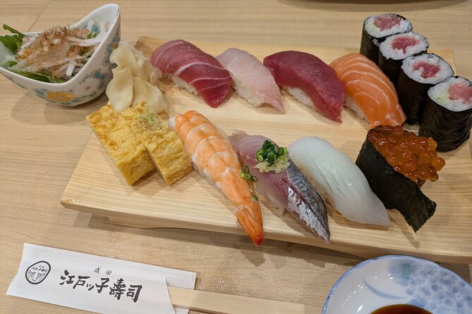 For Narita Airport Users: Layover or Transit Guided Private Tour - Naritasan Omotesando: the 800-meter approach street for snacks and souvenirs