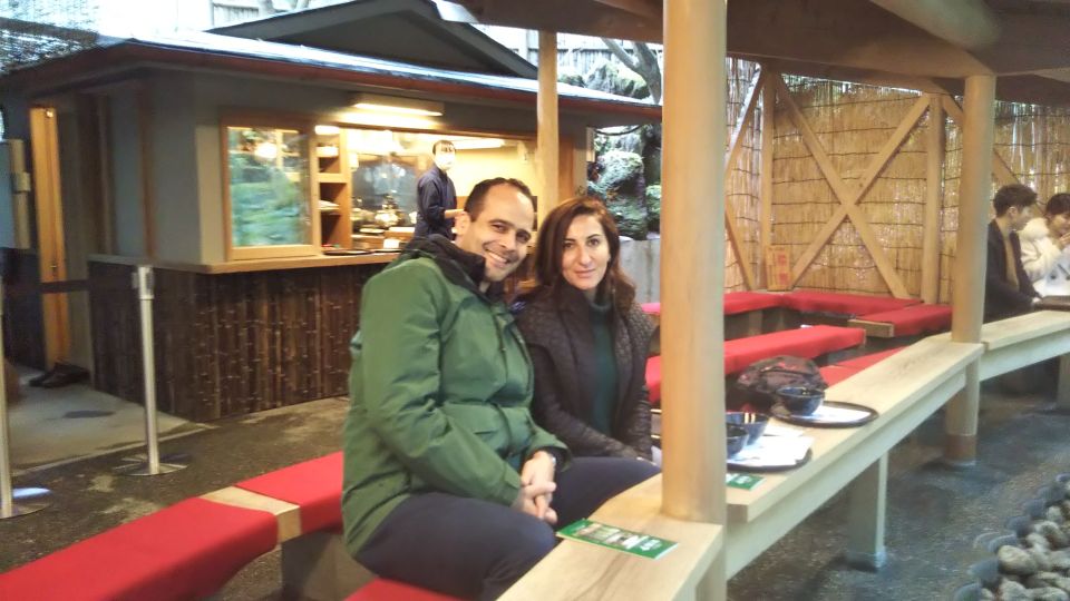 From Kamakura: Daibutsu Hiking Trail Tour with Local Guide - How guides make the difference: pacing, explanations, and real flexibility