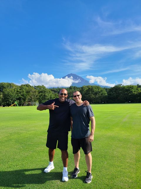 From Kawaguchiko: Mt. Fuji Private Tour with a Local Guide - Kubota Itchiku Art Museum: Culture Intermission Without the Museum-Day Fatigue