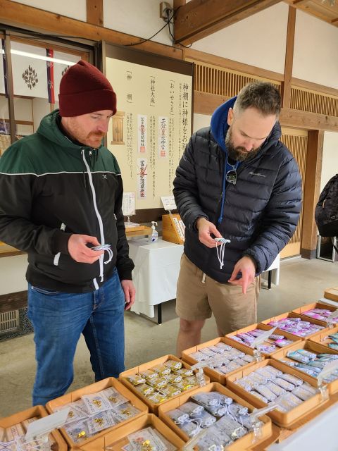 From Kawaguchiko: Mt. Fuji Private Tour with a Local Guide - Haha-no-Shirataki Waterfall and Kawaguchi Asama Shrine: Nature + Spirit in One Stretch