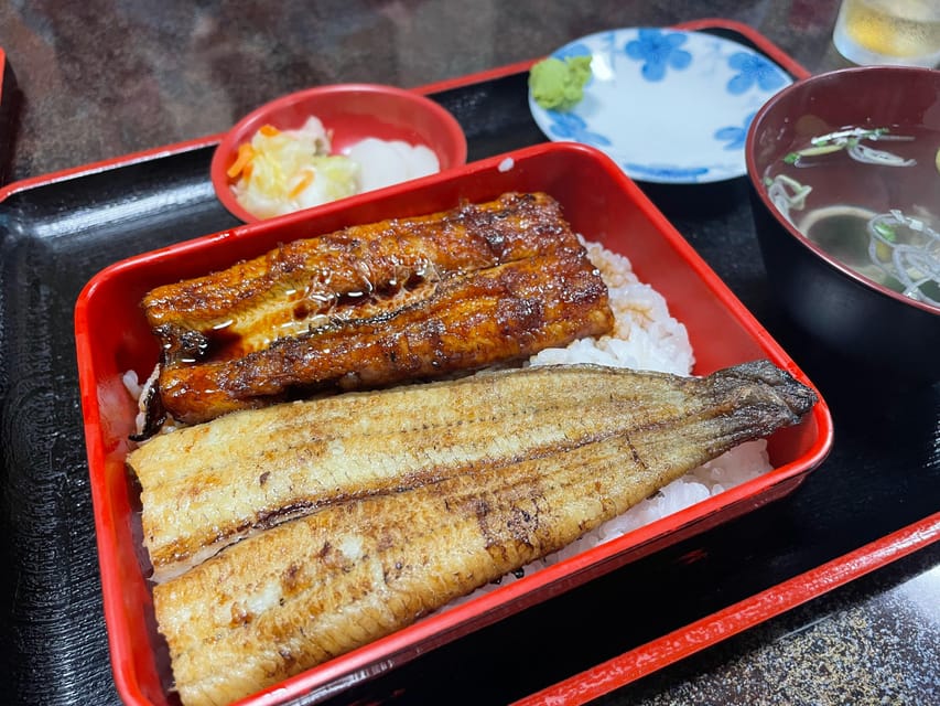 From Narita Airport: Private Layover or Transit Guided Tour - The 2-hour Narita free time: spend it wisely