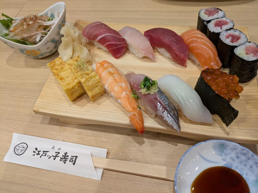 From Narita Airport: Private Layover or Transit Guided Tour - Price and logistics: is $277 worth it for a layover?