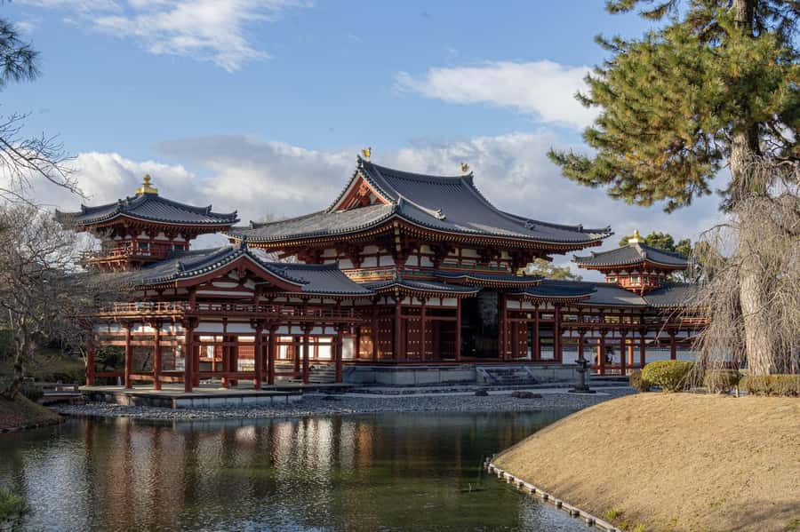 From Osaka: Kyoto & Nara Highlights Day Tour (7 attractions) - From Osaka to Kyoto and Nara in One Shot