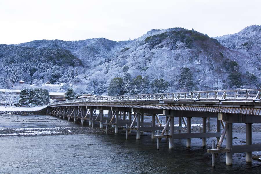 From Osaka: Kyoto & Nara Highlights Day Tour (7 attractions) - Todaiji Temple and the Great Buddha Hall: Big Size, Clear Purpose