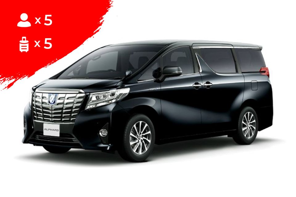 From Tokyo: 10-hour Mount Fuji Private Customizable Tour - Why a 10-Hour Private Car Beats Chasing Mount Fuji Times
