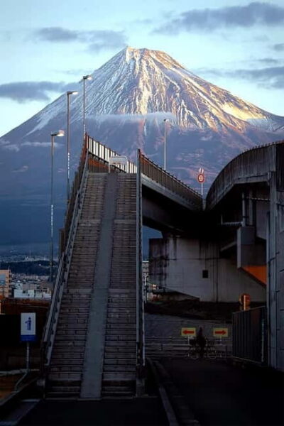From Tokyo: 5 Best Mount Fuji Photo Spots Private Day Trip - Key highlights to know before you go