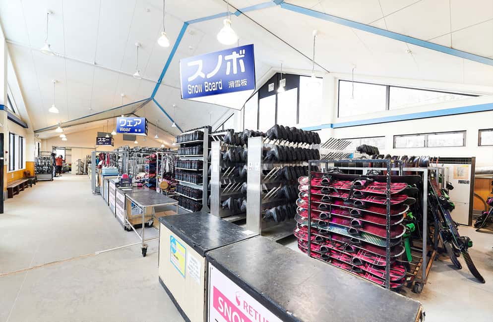 From Tokyo : Fujiyama Snow Resort Yeti Day Tour - The 2-hour skiing lesson: learn basics, then practice like you mean it