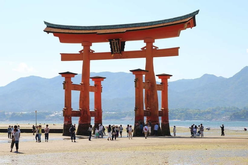 From Tokyo: Hiroshima and Miyajima Day Trip by Bullet Train - Getting value from the clock: what will feel tight