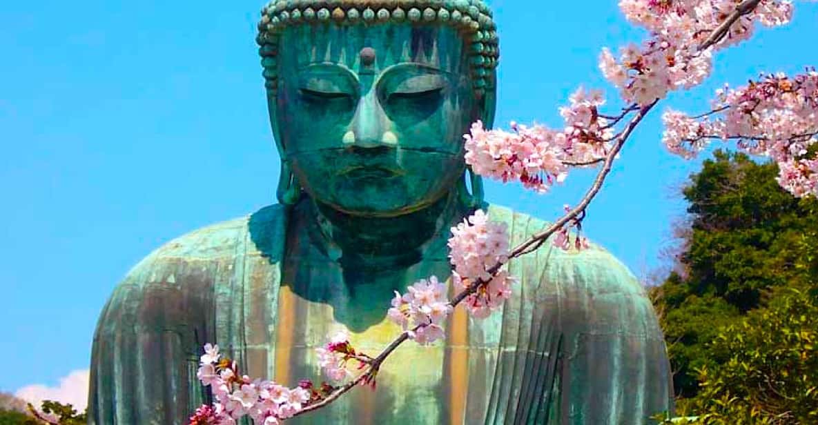 From Tokyo: Kamakura and Enoshima Full-Day Private Trip - Key Things You’ll Notice on This Trip