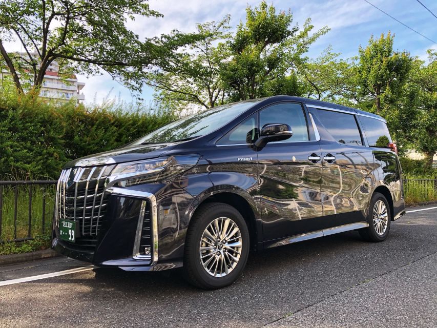 From Tokyo: Kamakura Private Customize Tour by Luxury Van - Should you book this Kamakura private van day?
