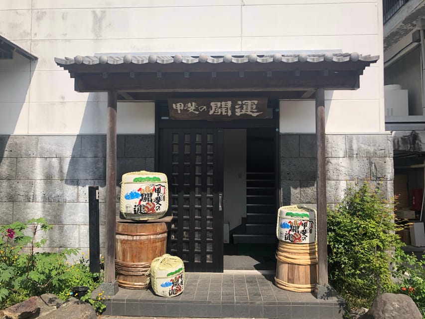 From Tokyo: Mount Fuji, Cruise and Sake Tour - Shinjuku Start: Where to Meet and What to Bring