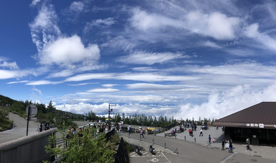 From Tokyo: Mount Fuji, Cruise and Sake Tour - Price and Value for a 10-Hour Fuji and Sake Day Trip