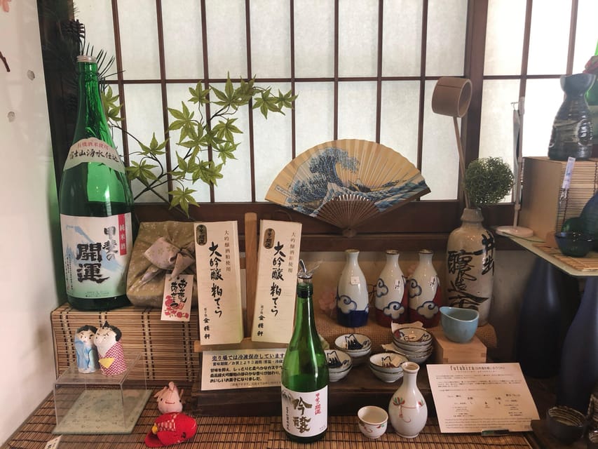 From Tokyo: Mount Fuji, Cruise and Sake Tour - Who Should Book This Tour (and Who Might Want Another Option)