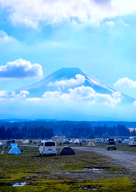 From Tokyo: Mount Fuji Full Day Customizable Private Tour - From Shinjuku to Fuji: How This Private Day Trip Flows