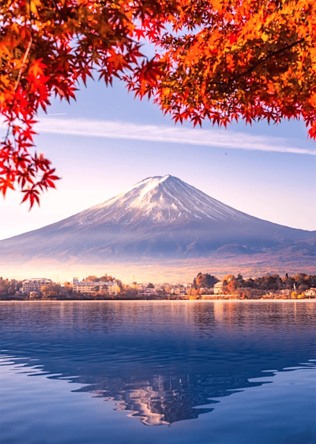 From Tokyo: Mount Fuji Full Day Customizable Private Tour - Price and Logistics: Is $325 Worth It?