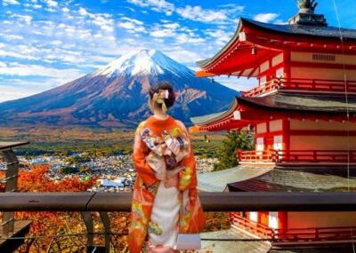 From Tokyo: Mount Fuji Full Day Private Tour English Guide - Getting From Tokyo to Fuji Without Losing the Day